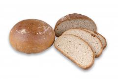 Obrázek: Chléb benešovský bochánek